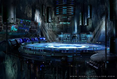 The batcave - The Batcave on Arkham Island is a secondary headquarters built below Arkham Asylum as a precaution should he ever be separated from the primary Batcave under Wayne Manor.This "Batcave" is one of many "satellite-caves" established by Bruce Wayne as a base-of-operations within Gotham City. Batman used this particular Batcave as his base …